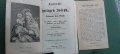 Стара немска книга,Св.Йосиф,1856г, снимка 2
