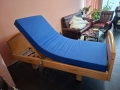 продавам електрическо легло за лежащо болни хора, снимка 6