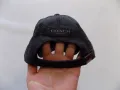 шапка coach wool hat козирка оригинална вълнена мъжка дамска унисекс , снимка 6