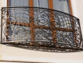 Професионални метални изделия и ковано желязо – гр. Левски и региона, снимка 15
