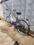 Немски алуминиев велосипед 26 цола,3 скорости!, снимка 5