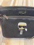 Karl Lagerfeld чанта, снимка 2