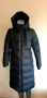 Marc O Polo Womens Long Down Jacket Size 34 -XS /  S  ОРИГИНАЛ! Дамскo яке пух Парка!, снимка 1