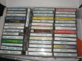 отново ЕВТИНИ касетки със студийни записи, снимка 2