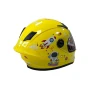 Детска каска Mercado Trade, S и M, Жълт, Розов, Син и Червен, снимка 7