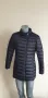 Armani Jeans AJ Womens Down Jacket Parka Size 40/ - M /L ОРИГИНАЛ! Дамскo дълго  пухено яке!, снимка 1