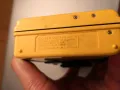 Плеър Sony walkman WM-35 - 1986 г., снимка 5