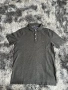 Поло Tommy Hilfiger сив L , снимка 2