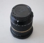 Продавам обектив Tamron SP 10-24mm 1:3,5-4,5 за Никон, снимка 3