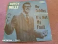 Buddy Holly  малка плоча, снимка 1