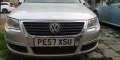 VW Passat Пасат B6 1,9 TDI 105 к.с., 1 лв, снимка 1