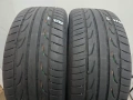 2бр летни гуми 225/55/17 SEMPERIT L04740 , снимка 3