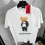 POLO bear ralph lauren тениска , снимка 1 - Тениски - 45811551