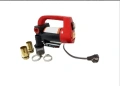Помпа за източване,за трансфер на гориво 220волта!, снимка 2