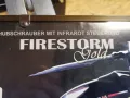 Firestorm Gold Hubschrauber Gyro mit Alukoffer, снимка 3