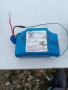 Продавам литиева батерия 36 волта, снимка 2