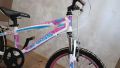 Детски алуминиев велосипед 20 Cross speedster, снимка 3