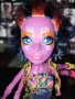 Кукла на Monster High монстър хай, снимка 2