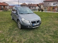 FIAT SEDICI 1,9.JTD 4X4 120.к.с., снимка 3