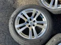 5х112 17 Джанти VW Passat Tiguan Audi A4 A6 Seat Skoda Mercedes 5x112 ET 35 J 7.5 Централен отвор 70, снимка 2