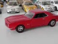 Ford Escort Cosworth, Sierra, Ford Mustang, Maverick, Capri, Minichamps, Trofeu, Mebetoys, 1:43, снимка 16