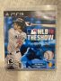 MLB 10 The Show PS3