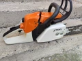 STIHL MS270 моторен трион , снимка 9