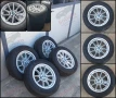 Оригинални алуминиеви джанти BMW стил 774 – 16”, снимка 1