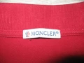 Moncler Fragment мъжка тениска, снимка 6