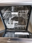 Инокс - Miele Съдомиялна - 14 Комплекта - Свободностояща - 60см, снимка 5