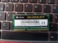 RAM Памет DDR 3L, снимка 1