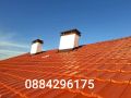 Ремонт на покриви  👉Без авансово заплащане.  👉Отстъпка този месец 20%, снимка 1 - Ремонти на покриви - 45414958