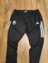 ADIDAS Tiro 21 Track Pants - страхотно мъжко долнище 2ХЛ , снимка 3