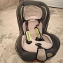 Детско столче за кола, снимка 3