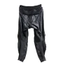 Кожен мото панталон Moto1GP+, снимка 3