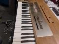 Синтезатор Vermona ЕТ-3, снимка 5