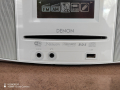 Denon Wireless Network CD Music System S-52, снимка 9