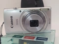 Дигитален фотоапарат Canon Ixus 145 digital photo camera , снимка 4