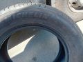 2 бр.летни гуми Michelin 205 60 16 dot1222  цената e брой!, снимка 3