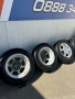 Джанти с гуми 4х100 13” , снимка 6