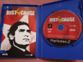 Just Cause PS2, снимка 3