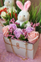 Сапунени рози, букети, цветя, снимка 5