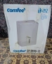 Comfee CF-DEHU 12 Влагоабсорбатор - 12 л/24 ч -  2 л ​​45.5 dB  250 W, снимка 2