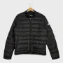 Moncler Acorus Quilted Shell Jacket ( M) Преходно Яке, снимка 1