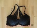 victoria secret Pink сутиен 75D/34D, снимка 2