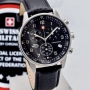 Мъжки часовник Swiss Military Chronograph, снимка 2