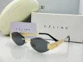 очила с калъф celine, снимка 2