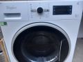 Продавам преден панел с платка за пералня със сушилня Whirlpool WWDC 9716, снимка 4