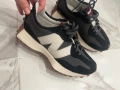 New Balance оригинални сникърси маратонки , снимка 3