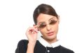 ХИТ дамски очила, снимка 1 - Слънчеви и диоптрични очила - 45093704